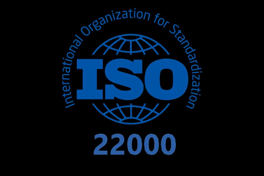 ISO 22000