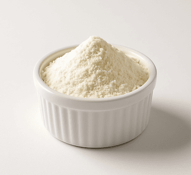 White Egg Albumen Powder