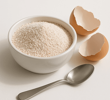 Egg Shell Powder